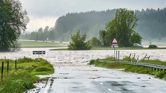 hochwasser-in-deutschland-bahn,-straßen,-menschen-betroffen