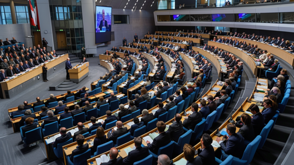 selenskyj-rede-im-bundestag-boykott-durch-afd-und-bsw