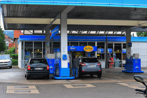 ets-ii-verteuert-mobilität:-co2-börse-trifft-autofahrer-hart