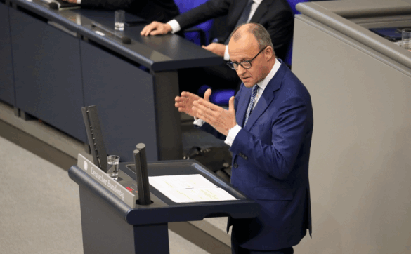 neuer-kurs-für-deutschland:-merz’-erste-regierungserklärung