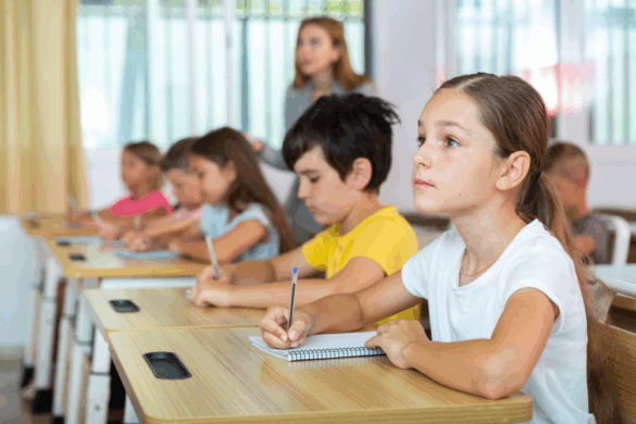 mehr-wiederholer-in-klasse-1:-grundschulen-unter-druck