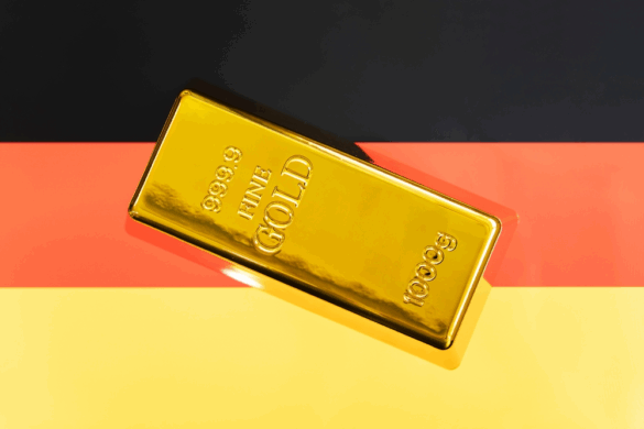 goldnachfrage-zieht-wieder-an-–-deutsche-börse-legt-zu