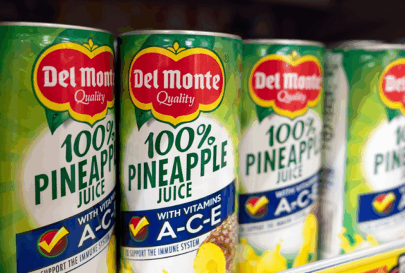 del-monte-foods:-sanierungsplan-unter-gerichtsaufsicht