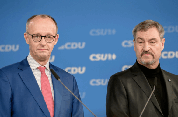 waffenstopp-für-israel:-politischer-kurswechsel-unter-merz