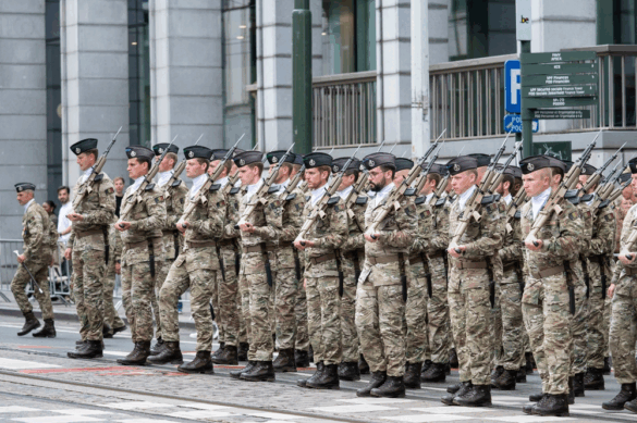 belgien-will-militär-im-kampf-gegen-drogenbanden-einsetzen