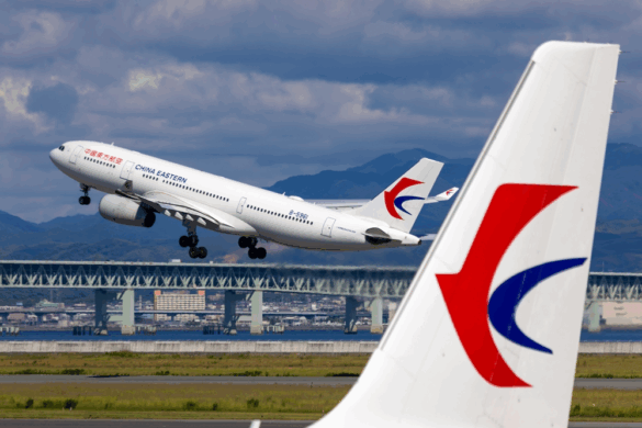 china-eastern-plant-längste-flugverbindung-der-welt