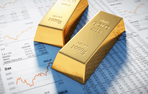 gold-steigt-auf-rekordniveau-durch-zinssenkungsfantasie