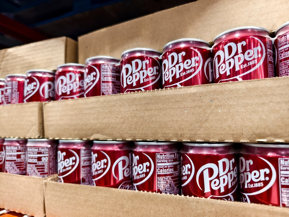 Milliardendeal beflügelt Keurig-Dr-Pepper-Aktie- milliardendeal-beflügelt-keurig-dr-pepper-aktie