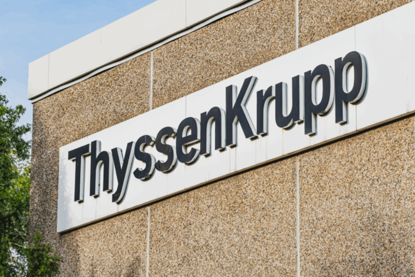 eu-zollpläne-treiben-stahlaktien-kräftig-nach-oben