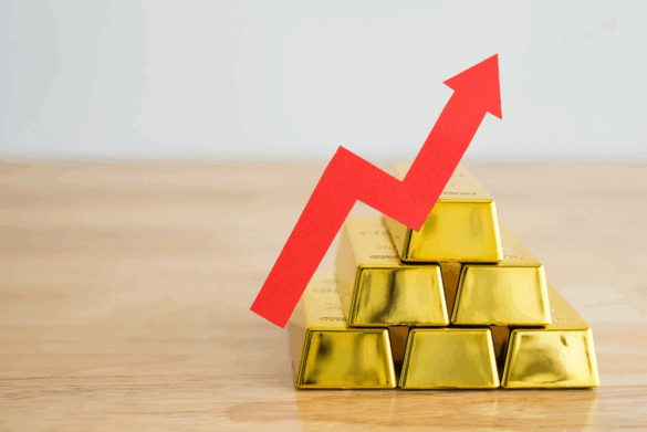 Hedgefonds-Chef warnt vor gefährlicher Gold-Rally