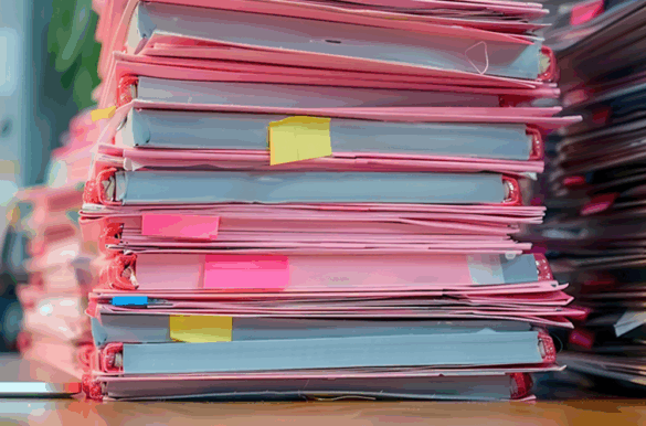 justiz-im-stillstand:-deutschlands-gerichte-am-limit