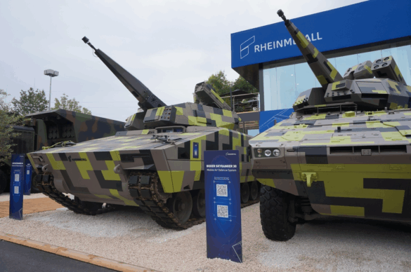 rheinmetall:-milliardenauftrag-für-neue-schützenpanzer