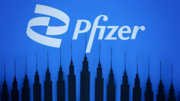 pfizer-sichert-sich-chinesisches-gewichtsreduktions-mittel