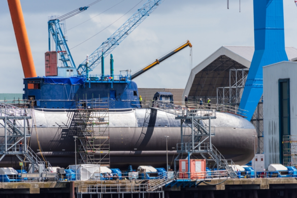 rüstungswerte-steigen:-impulse-aus-industrie-und-märkten