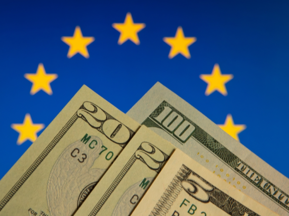 dollar-schwäche-lenkt-kapital-nach-europa