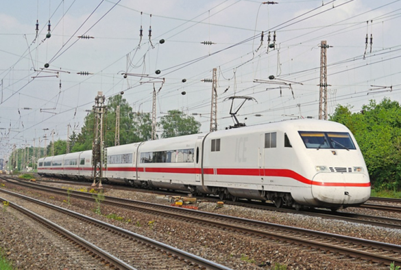 Bahn versinkt tiefer in der Krise