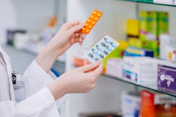 USA verschärfen Zollkurs gegen Importe