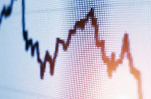 dax-gerät-unter-druck,-ölpreise-schießen-nach-oben